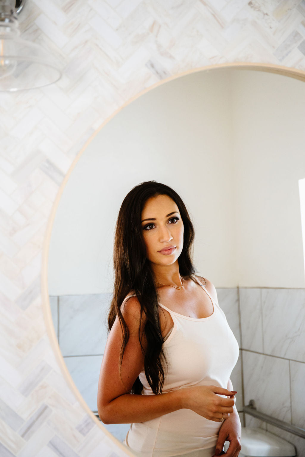 Heirloom Cami