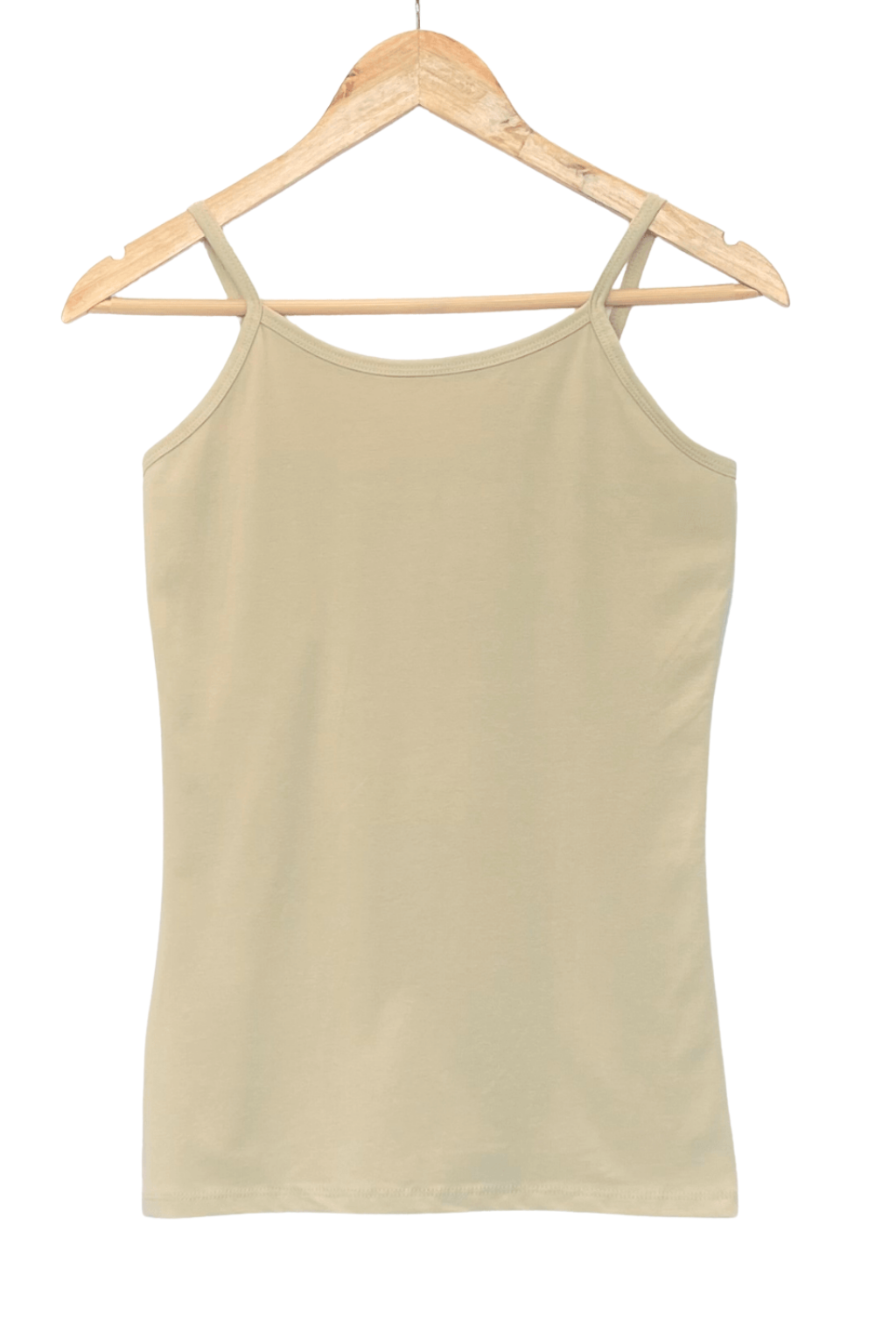 Heirloom Cami