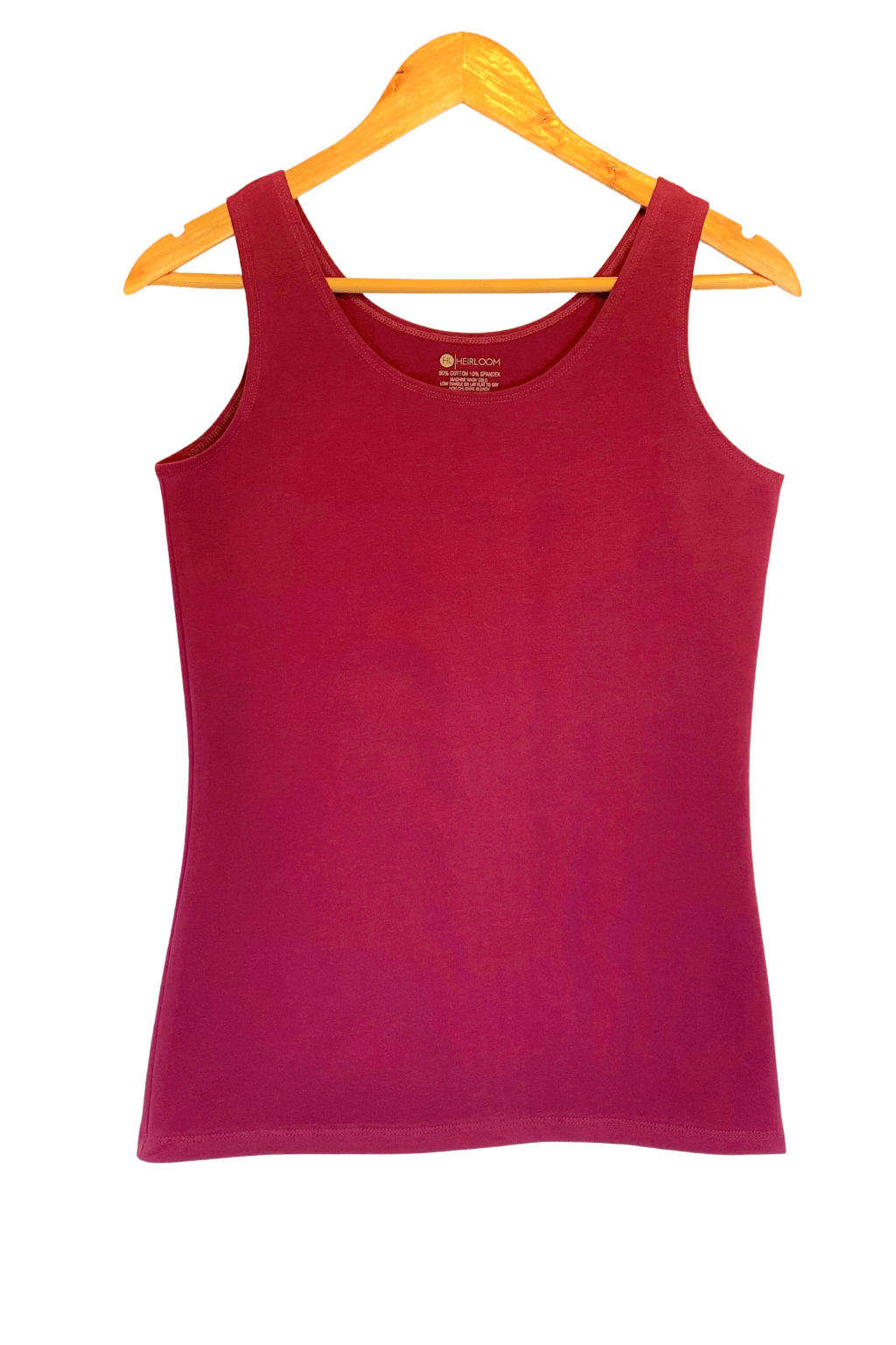 Heirloom Womens Tank