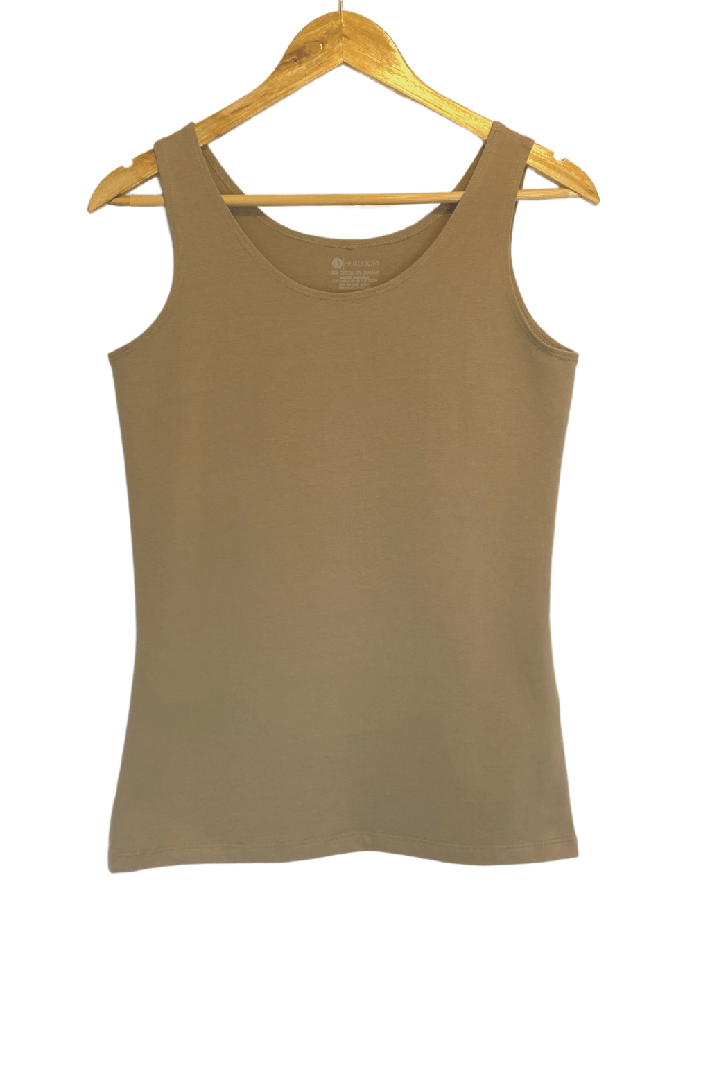 Heirloom Womens Tank